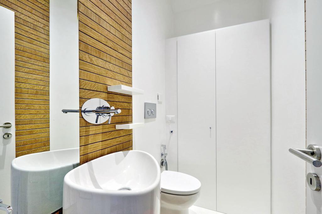 Appartamento Elegant Vibia 300 Mt From Colosseum Roma