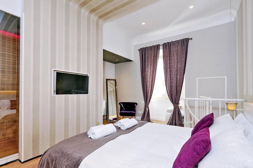 Apartment Elegant Vibia 300 Mt From Colosseum *